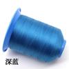 3 Hilos de Cuerda Trenzada a Mano en Stock Alambre Trenzado Joyería DIY Pulsera Trenzada Collar Trenzado Cuerda Alambre Trenzado