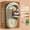 Chinelos Infantis para Meninos, Chinelos de Verão para Casa Antiderrapantes para Banho e Praia, Adequados para Crianças Maiores e Crianças