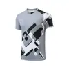 Nuevos Uniformes de Bádminton para Hombres y Mujeres, Playeras de Voleibol de Manga Corta para Verano, Ropa Deportiva, Uniformes para Equipos de Estudiantes y Niños, Secado Rápido y Transpirables 211