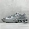 Tênis de Corrida Cross-Border Original Puro Max Dn com Cápsula Cilíndrica Amortecimento de Ar Resistente ao Desgaste Malha Respirável Casual Esportivo para Homens e Mulheres