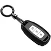 Adequado para Chaveiro Hyundai Beijing Leading Langxing Nome Figura Sonata Rena ix35 Aceito Tucson Carcaça de Carro Fivela