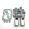 Adequado para Honda 28250-P6H-024 válvula solenoide linear válvula solenoide da caixa de câmbio válvula solenoide da caixa de câmbio