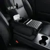 Almofada Elevadora para Caixa de Apoio de Braço de Carro Transfronteiriça no Atacado, Modificação de Caixa de Armazenamento de Carro, Adequada para Vários Modelos de Carro, Multifuncional