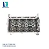Suministro directo de fábrica para culata de cilindro 1NZ-FE 11101-2103311101-21034 1110121030 16v 1.5L