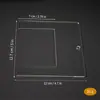 Amazon Tiktok Xiyin Set de Plisado Rápido de Acrílico Herramienta de Plisado de Tela Herramienta Guía de Costura