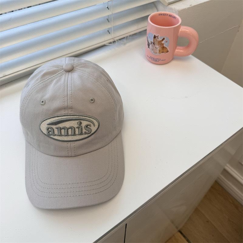 SKU-04-amis-浅灰色-可调节