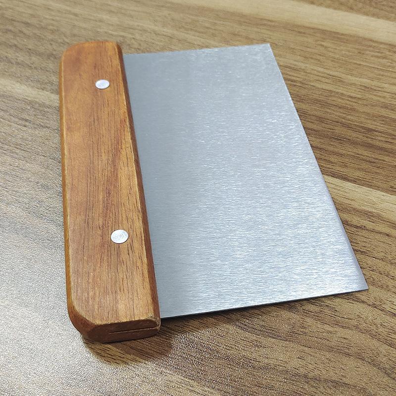 木柄面粉切实拍图5