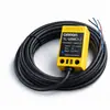 Sensor Inductivo Cuadrado Tl-Q5Mc1-Z 5mm Detección NPN Tres Cables Interruptor de Proximidad Omron