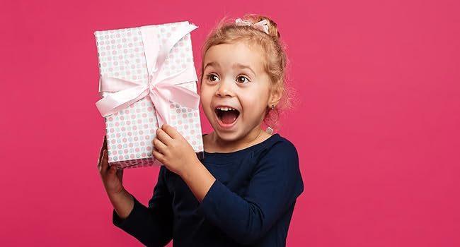 Presents