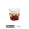 Pote de vidro transparente criativo para vinho de frutas com torneira estilo europeu pote de vinho selado doméstico garrafa de armazenamento de vinho para fermentação de bebidas