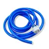 Tubo de extensión para grifo manguera junta universal a presión piscina para trapeador cubo para trapeador tubería de agua balcón riego doméstico