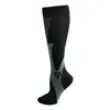 Calcetines Casuales de Verano Europeos y Americanos de Comercio Exterior para Pantorrilla Adelgazantes Pierna Fitness Deportivos Presión Ciclismo Calcetines de Compresión para Hombres y Mujeres Venta al por Mayor