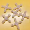 Máquina de Absorción de Hidrógeno para el Hogar Conector Especial para Cilindro de Oxígeno Tubería de Absorción de Hidrógeno de Cuatro Vías en Forma de Pagoda Accesorios Universales para Dos y Tres Personas