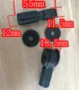 Acessórios para Estante de Música Conector de Estante de Música Manga de Tubo para Estante de Música Conector de Estante de Música Parafuso de Estante de Música Porca de Estante de Música Mola de Compressão para Estante de Música