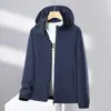 Ropa de Protección Solar Elástica de Seda de Hielo para Mujeres y Parejas, con Capucha, Color Sólido, Protección UV, Ropa de Protección Solar para Viajes al Aire Libre, Ciclismo para Hombres