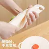 Tapa de Silicona para Conservar Fresco, Tapa Selladora de Grado Alimenticio, Tapa Universal para Tazones, Tapa Redonda Universal para Calentamiento en Microondas en Casa a Prueba de Salpicaduras