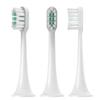 Adequado para Bayer bair cabeça de escova de dentes elétrica X1/X3 série G201/205/A8/branco 001 Bayer Supins