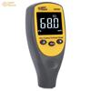 Medidor de Espesor de Recubrimiento ST9333 Espesor de Pintura Galvanizada Detector de Superficie de Película de Pintura Automotriz Reparación de Automóviles Usados