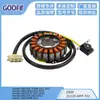 Bobina de Ignição Estator Cbr125R Jc50B 2011-2017 2012-2016 31120-Kpp-T01
