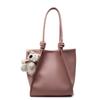 Bolso Tote de Primavera para Mujer 2025 Nuevo Gran Capacidad Diseño Nicho Moda Casual Casual para Ir al Trabajo Bolso de Hombro