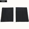 Paño de Microfibra para Lentes Negro Paño para Lentes al Mayoreo Paño Limpiador para Instrumentos Musicales en Stock Paño para Lentes Gris Blanco