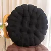 Cojín de Galleta Cojín Futón Cojín Tatami Cojín para Silla de Piso Cojín para Silla de Oficina/Comedor Cojín para Asiento Cojín para Silla Cojín para Golpear