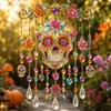 Nuevo Producto Atrapasoles de Halloween VientoF