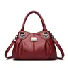 Bolsas para Mujer Estilo Nuevo 2026 Elegante Bolso para Mamá de Mediana Edad Bolso Cruzado Bolso de Hombro para Mujer Bolso de Mano para Mujer Comercio Transfronterizo