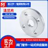Flange de Solda Plana 304 316L Aço Inoxidável Placa de Flange Flange Forjada Atacado Hg20592Pl