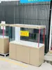 Aquário Tipo Peixe Tanque Arowana Tanque Aquário Feito Sob Medida Estilo Luxo Ultra Transparente Shandong Jinjing Cinco Linhas