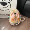 Bolso Pequeño Cuadrado Personalizado de un Solo Hombro para Mujer, Nuevo Diseño de Nicho, Bolso Pequeño Cuadrado Elegante y de Moda para Uso Diario, Bolso Cruzado de un Solo Hombro