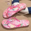 Chanclas Moda Color Caramelo Sandalias Casuales Sandalias y Pantuflas para Mujer para Usar Afuera Niñas Hogar