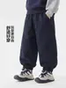 Pantalones para niños Youou, estilo primavera y otoño, nuevo modelo 2026, pantalones jogger para niños mayores, ropa para niños, pantalones largos para niños, moda de otoño