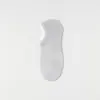 Calcetines de Barco de Algodón para Hombre Calcetines de Verano Transpirables de Malla y Anti-olor Absorbentes de Sudor Calcetines Invisibles Sin Costuras Calcetas de Zhuji