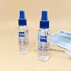 Solução de limpeza para óculos, limpador de tela e lente de celular, em estoque, spray transparente para óculos 60ml