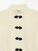Comércio Exterior Zr Atacado Transfronteiriço 2026 Moda Feminina Europeia e Americana Popular Tendência Quente Moda Top Regata Ajustado com Fivela de Nó