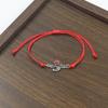 E-commerce Transfronteiriço Cadeia de Suprimentos Liga Retro Cacto Turquesa Pulseira Decorativa Personalizada Versátil Pulseira Trançada