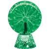 Bola de Cristal Luminosa de Regalo Cumpleaños Bola de Plasma Bola Mágica Bola Electrostática Luz LED Planeta Protección Ocular Nocturna