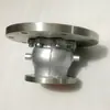 Válvula de Descarga Aislada, Válvula de Descarga Unidireccional Manual de Acero Inoxidable 304 con Revestimiento de Flúor en Stock, Válvula Recta con Brida al por Mayor