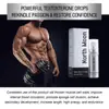 Spray de Cuidado para Hombres North Moon Spray de Cuidado Diario Vitalidad Corporal para Hombres