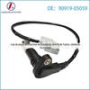 Sensor de posição do virabrequim para Toyota 9091905059 5S6298 SU7809