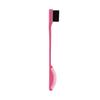 Comercio exterior transfronterizo cepillo para cejas caliente cepillo doble para cejas peine para cabello roto modificado herramientas de maquillaje para modelar al por mayor en stock
