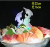 Molde Grande para Escultura de Hielo para Cocina de Hotel Molde para Cena de Reunión Molde Grande para Escultura de Sal para Cena de Nochevieja
