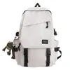 Mochila para Hombre Casual Versátil Gran Capacidad Bolsa de Viaje para Computadora Mochila para Mujer Estudiante de Secundaria Estudiante de Preparatoria Estudiante Universitario Mochila Escolar Mochila