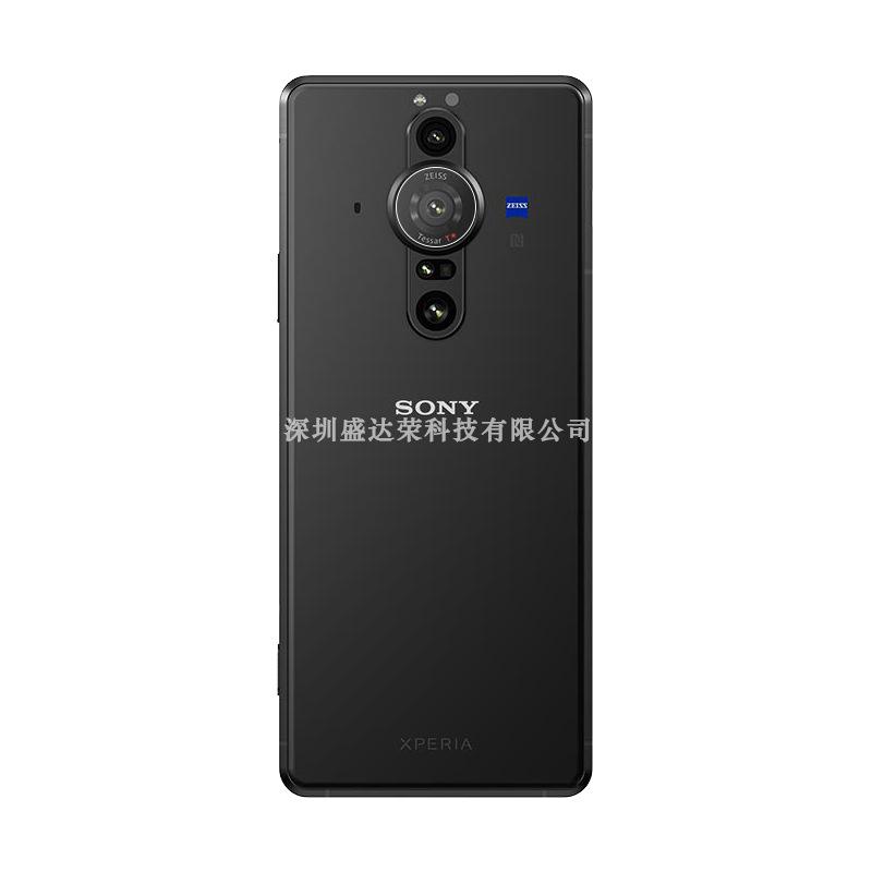 索尼Xperia Pro-i镜头膜