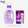 Ropa Suavizante Gold Spun Cuidado Suavizante Antiestático Anti-Arrugas Anti-Decoloración Anti-Bolitas Fragancia de Larga Duración Lavanda 1kg