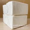 Guardanapos de Hotel Comerciais, Pacote Grande, Embalagem Simples, Pacote Branco Grande, Espessura de Seis Camadas, Pacote Familiar, Quantidade Extra, Papel Tissue, Caixa Inteira