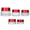 Frasco de Creme SK2 Avançado 15g30g50g80g100g Frasco de Creme para Olhos Frasco de Creme Boca Larga Frasco para Engarrafamento Frasco Cosmético