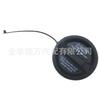 Adequado para Tampa do Tanque de Combustível Toyota Tampa do Tanque de Combustível Tampa de Vedação 77300-50010 77300-53010