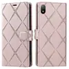 Funda Protectora para Teléfono Móvil Sony Xperia 10 Vii Funda de Cuero para Teléfono Móvil Xperia Ace Funda Protectora Tipo Cartera